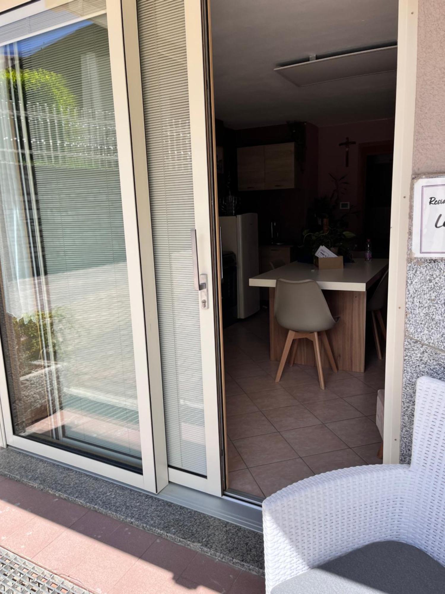 Residenze Vezza - La Corteccia- Apartment Vezza d'Oglio Exterior photo