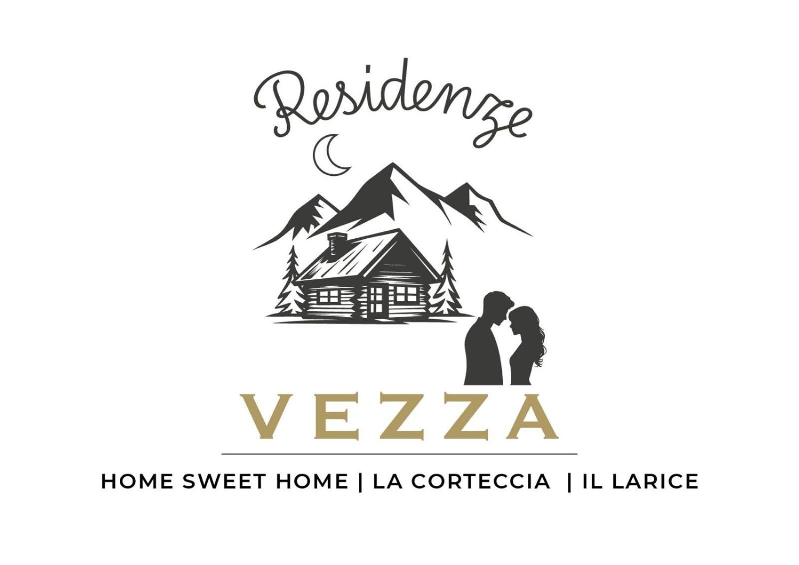 Residenze Vezza - La Corteccia- Apartment Vezza d'Oglio Exterior photo